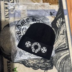 Chrome Hearts Beanie 