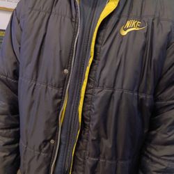 Nike Vintage Jacket