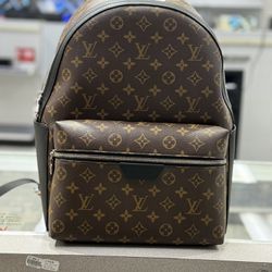 Louis Vuitton Backpack 