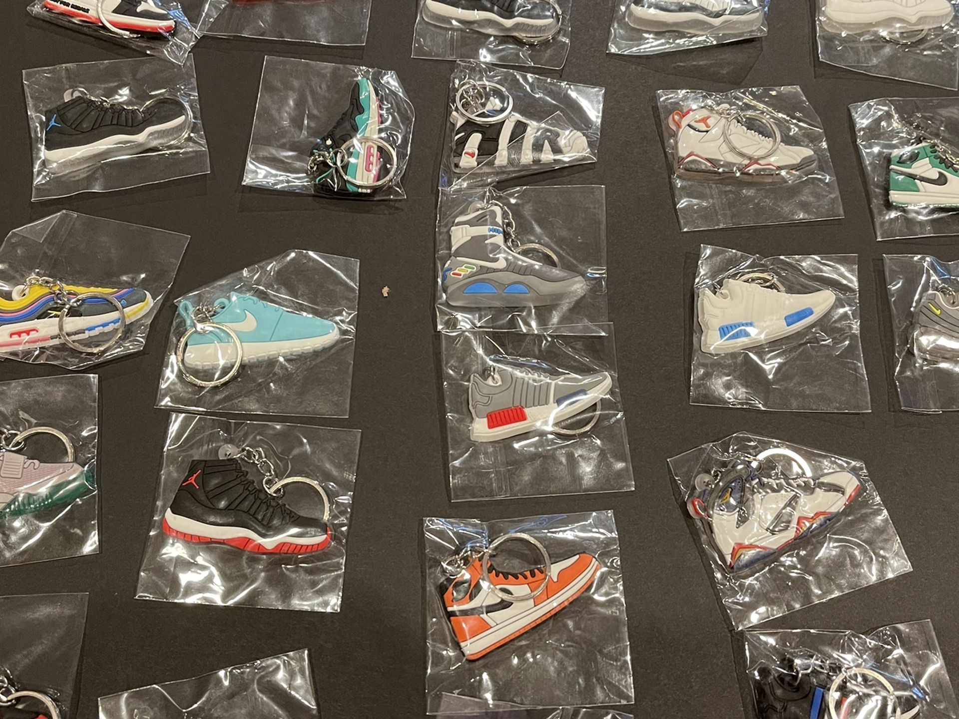 Keychain Jordan/Nike