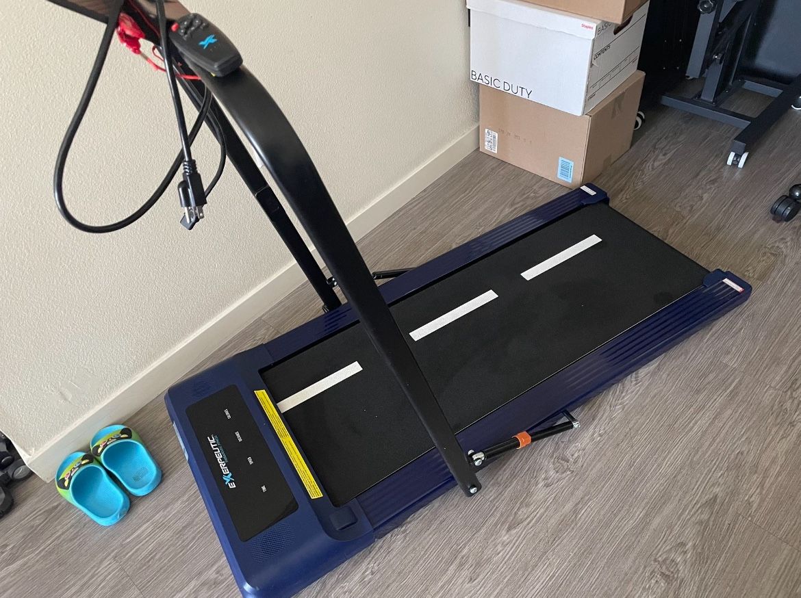 Treadmill