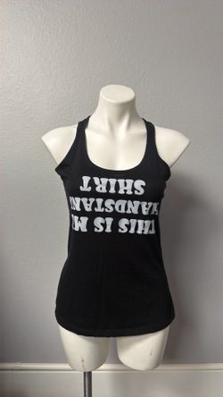 Women’s small tank