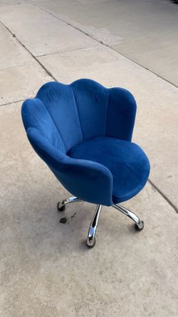 Victorian Office Chair