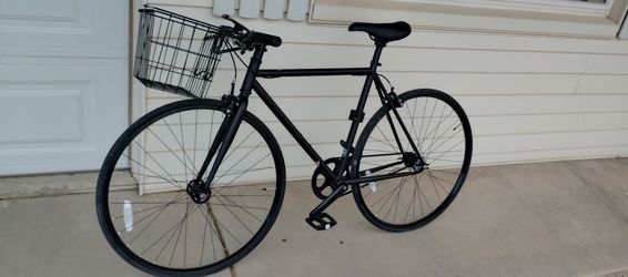 State bike company 4130