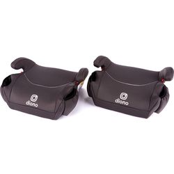 2 Pack New Car Seats Boosters Diono