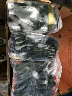 Working Gloves
