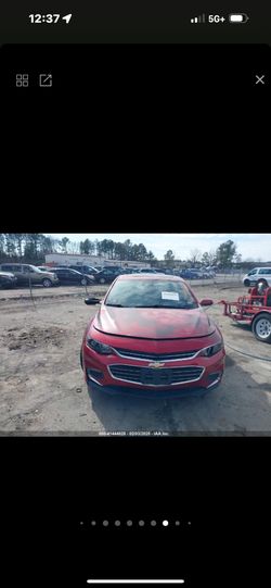 2016-2020 Malibu Parts$$