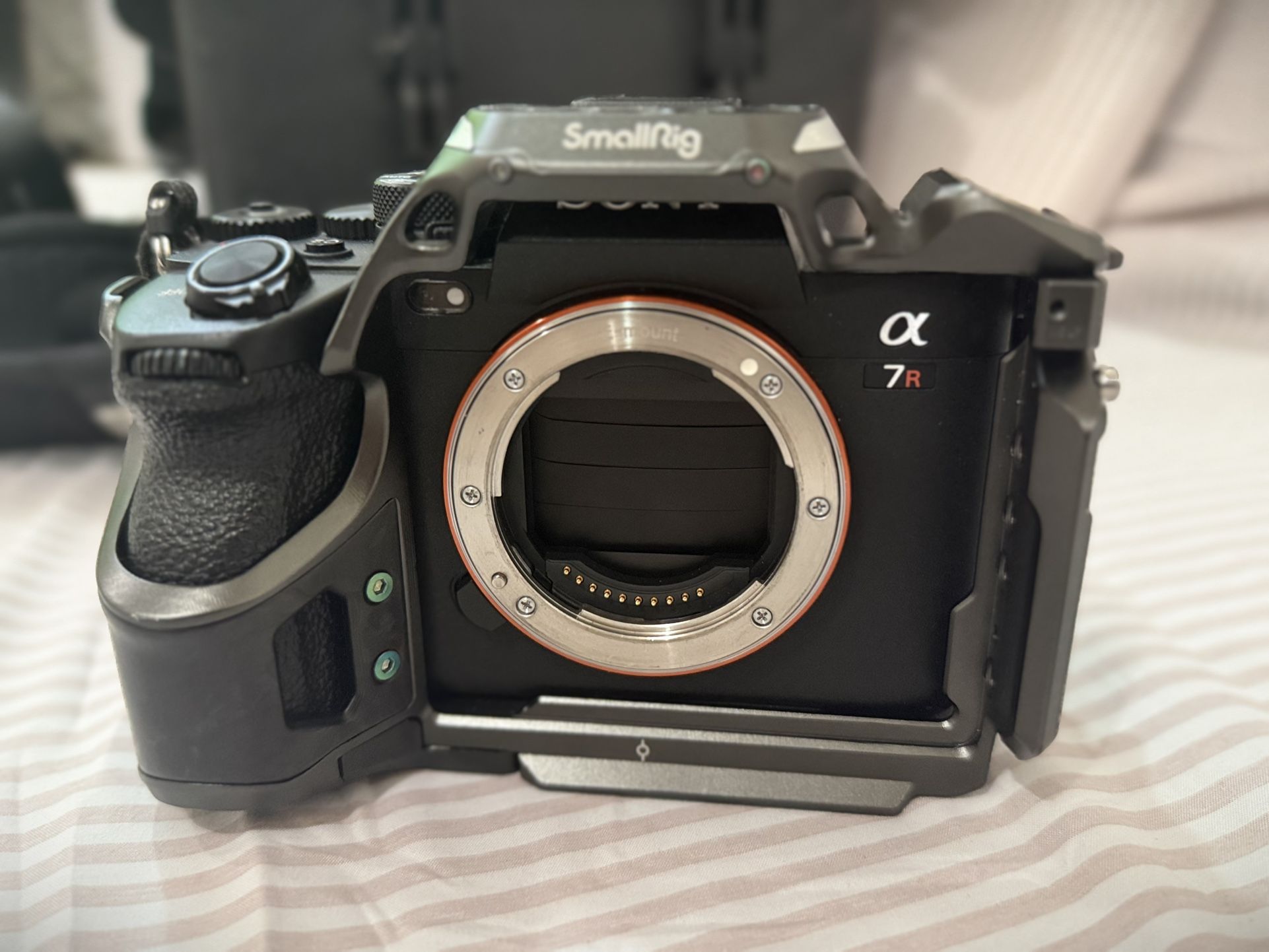 Sony A7 r5 Combo Professional Photography 