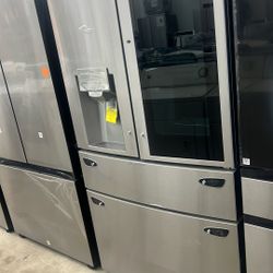 LG French Door 4door