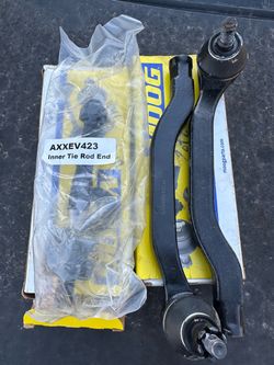 Brand new inner tie rods.