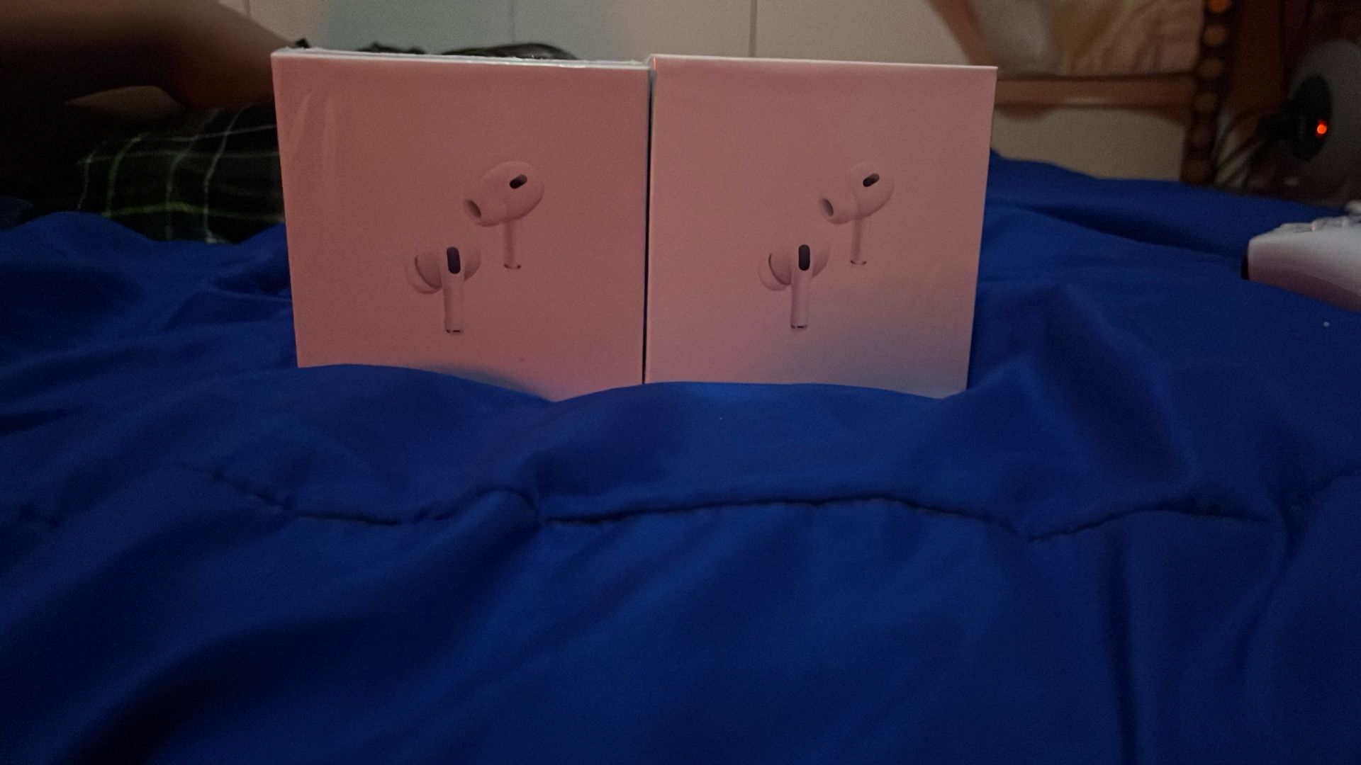AirPod Pro 4s