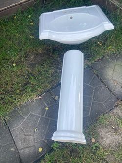 Kohler Sink