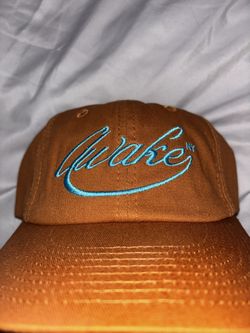 Awake NY Cap