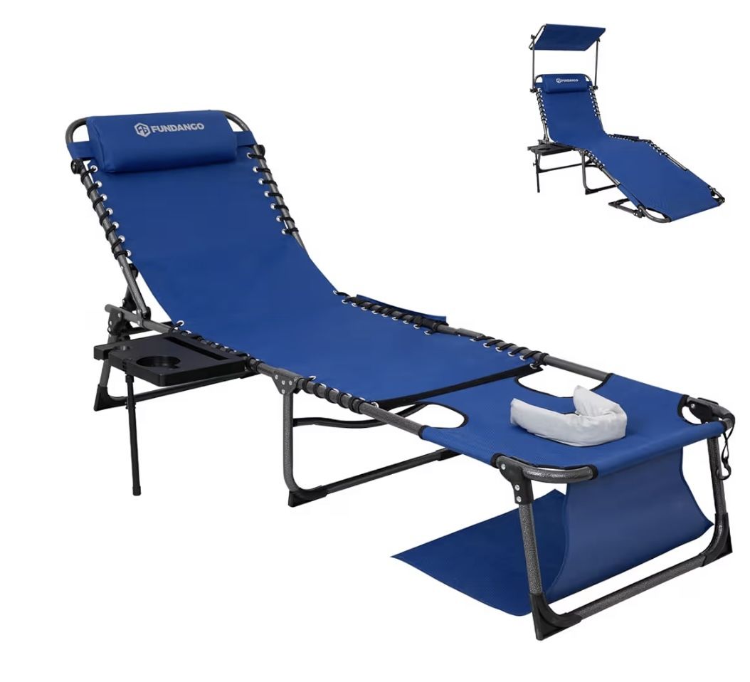 Lounge Chair