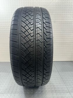 One LikeNew tire Pegasus 245/40/20 99W # 1148
