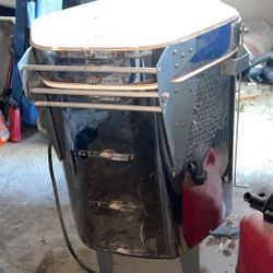 Pottery Kiln