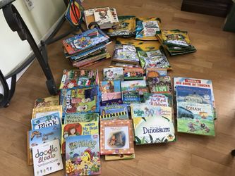 Children’s books