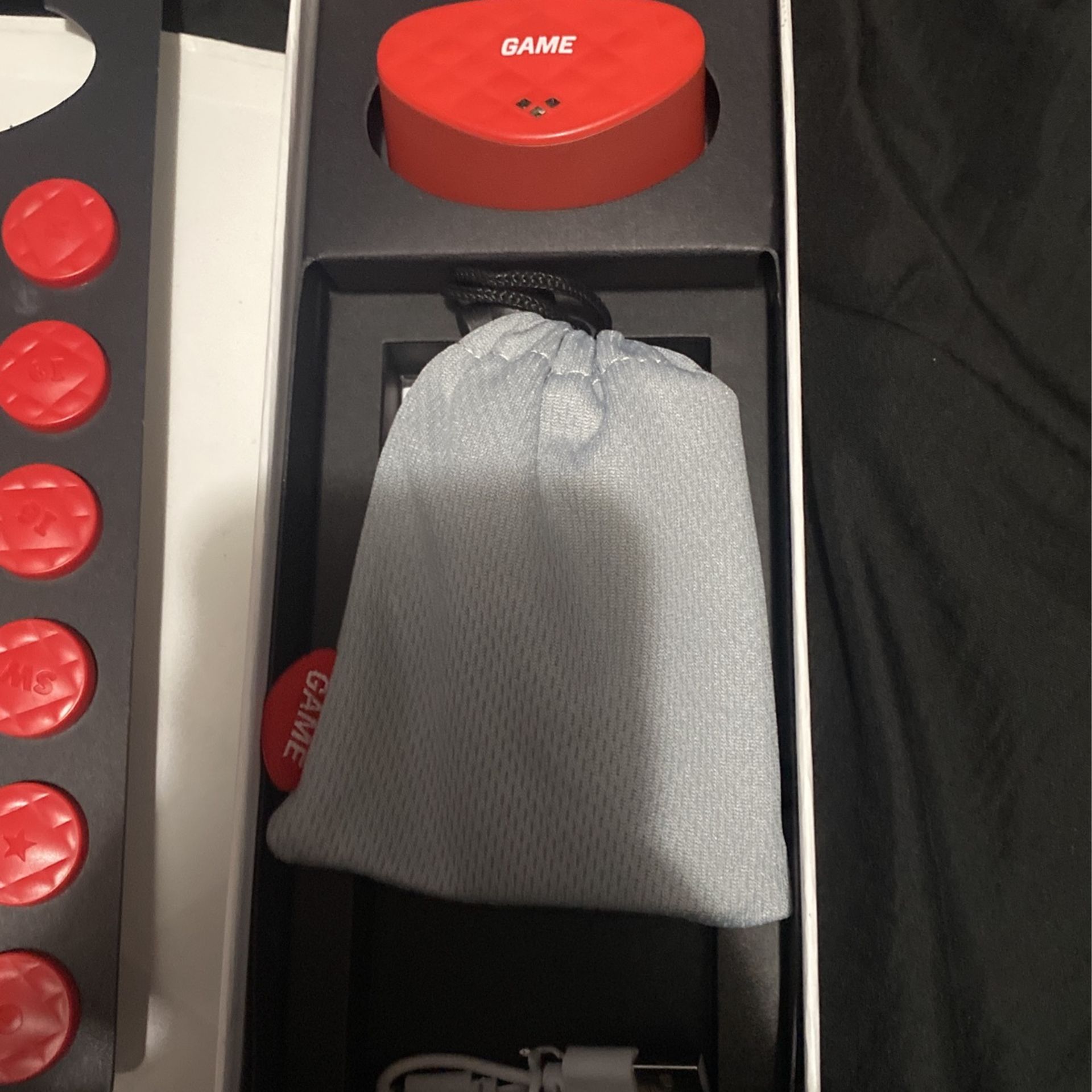Game Golf Live GPS shot Tracking Golf