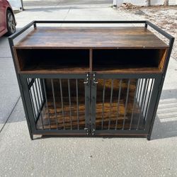 Dog Crate 41 "