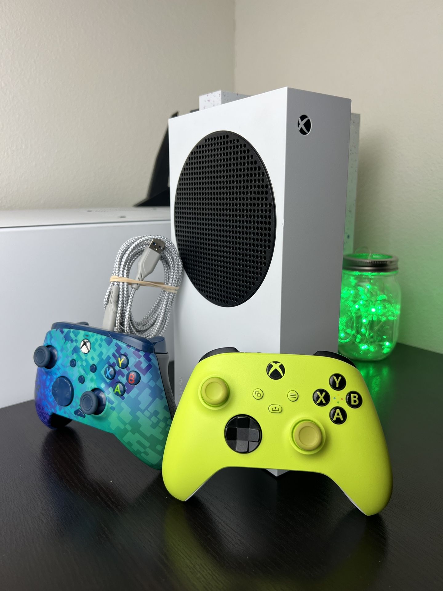 Microsoft Xbox Series S