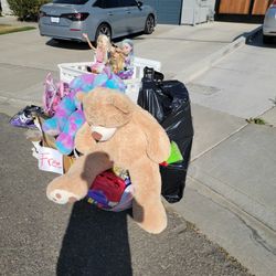 Toys 