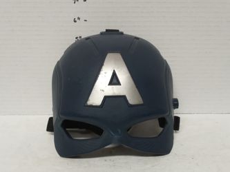 2016 Hasbro Marvel Captain America Pretend Play Mask