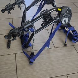 Thule 3 Bike Carrier