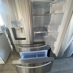 Samsung Refrigerator