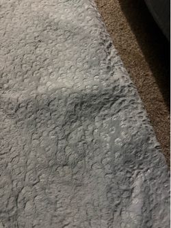 Very nice and clean rug