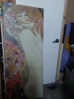 Sensual Feminine Art