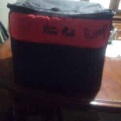 Refrigerated AC Pump