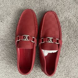 Lv Shoe 