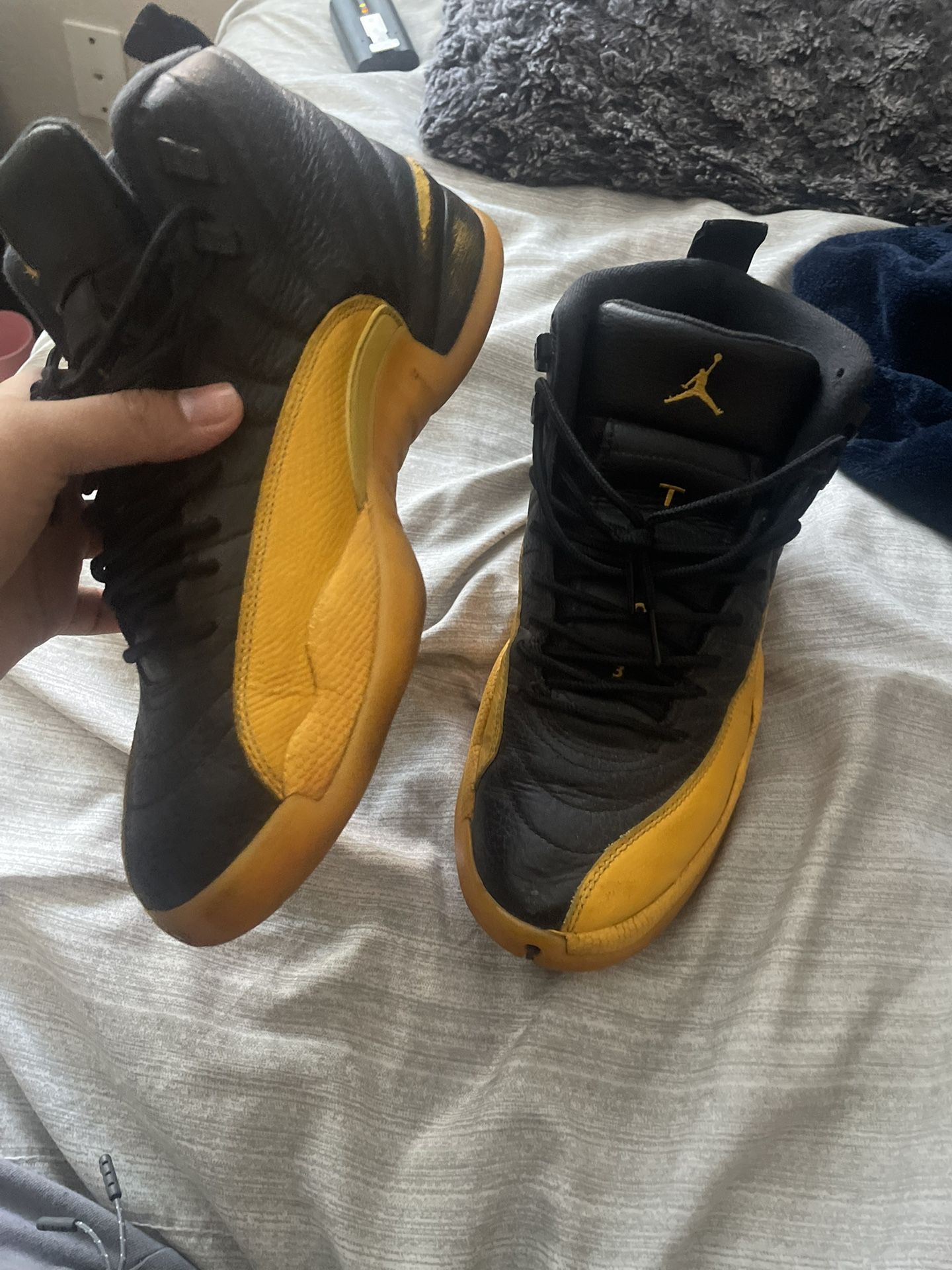 Jordan 12
