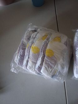 Babies  diapers