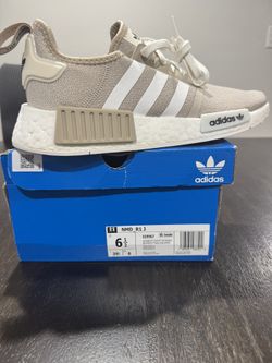 Adidas NMD