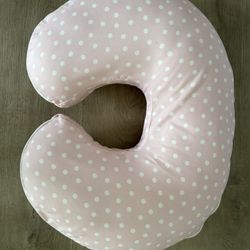 Boppy Nursing Pillow 