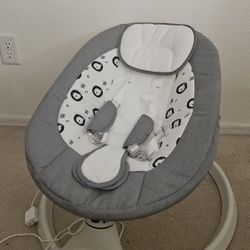 Swinging Baby Chair