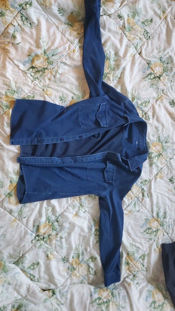 Women's Clothing Selection