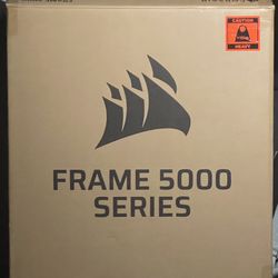 Corsair 5000 Frame…. Got to go.. I’m way overstocked…Other parts available too