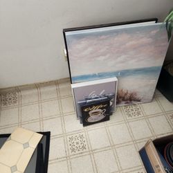 Misc Decorative Pictures 