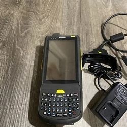 Mobile Computer/Scanner Data Collection Terminal  HC1