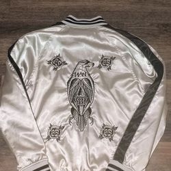 PacSun Bomber Jacket