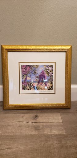 Hatchett, Bookman Sherri Seriolithagraph