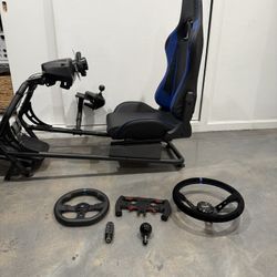 racing Simulator 