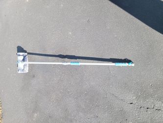 Car Wash Brush