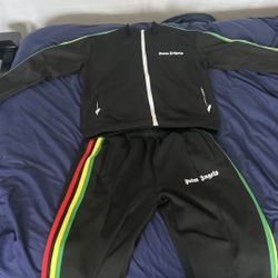 Palm Angles Tracksuit 