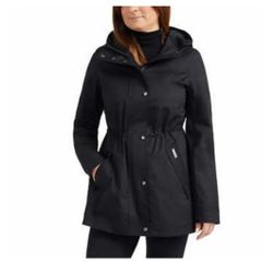Hunter Ladies Rain Jackets 