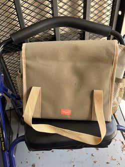 31 o’clock insulated cooler bag