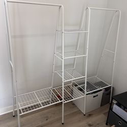 Clothing Rack