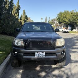 2009 Toyota Tacoma